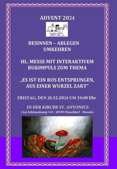 Advent-2024-Plakat-Bußmesse-Es-ist-ein-Ros-entsprungen