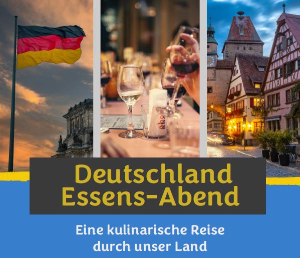 Deutschland Essen-Abend 2024 (c) Messdiener:innen-Gemeinschaft KGV Benrath-Urdenbach