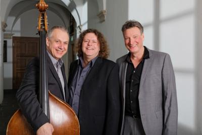 DüsseldorfJazzTrio