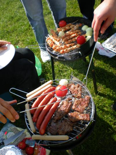 Grillfest