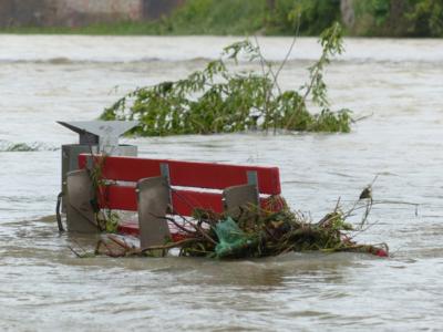 Hochwasser