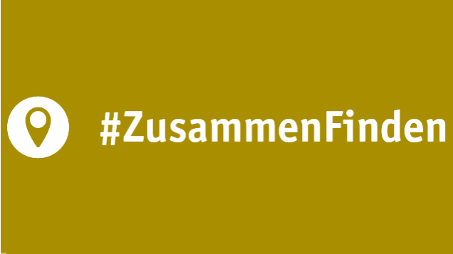 #ZusammenFinden (c) EBKöln