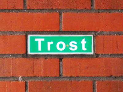 Trost